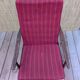 Fauteuil scandinave années 50/60