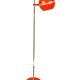 Space age floor lamp, 1970s