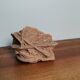 Pink sand stone, vintage decor