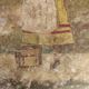 French vintage oil painting, L'Angelus des ecoliers, signed D. Ladrens