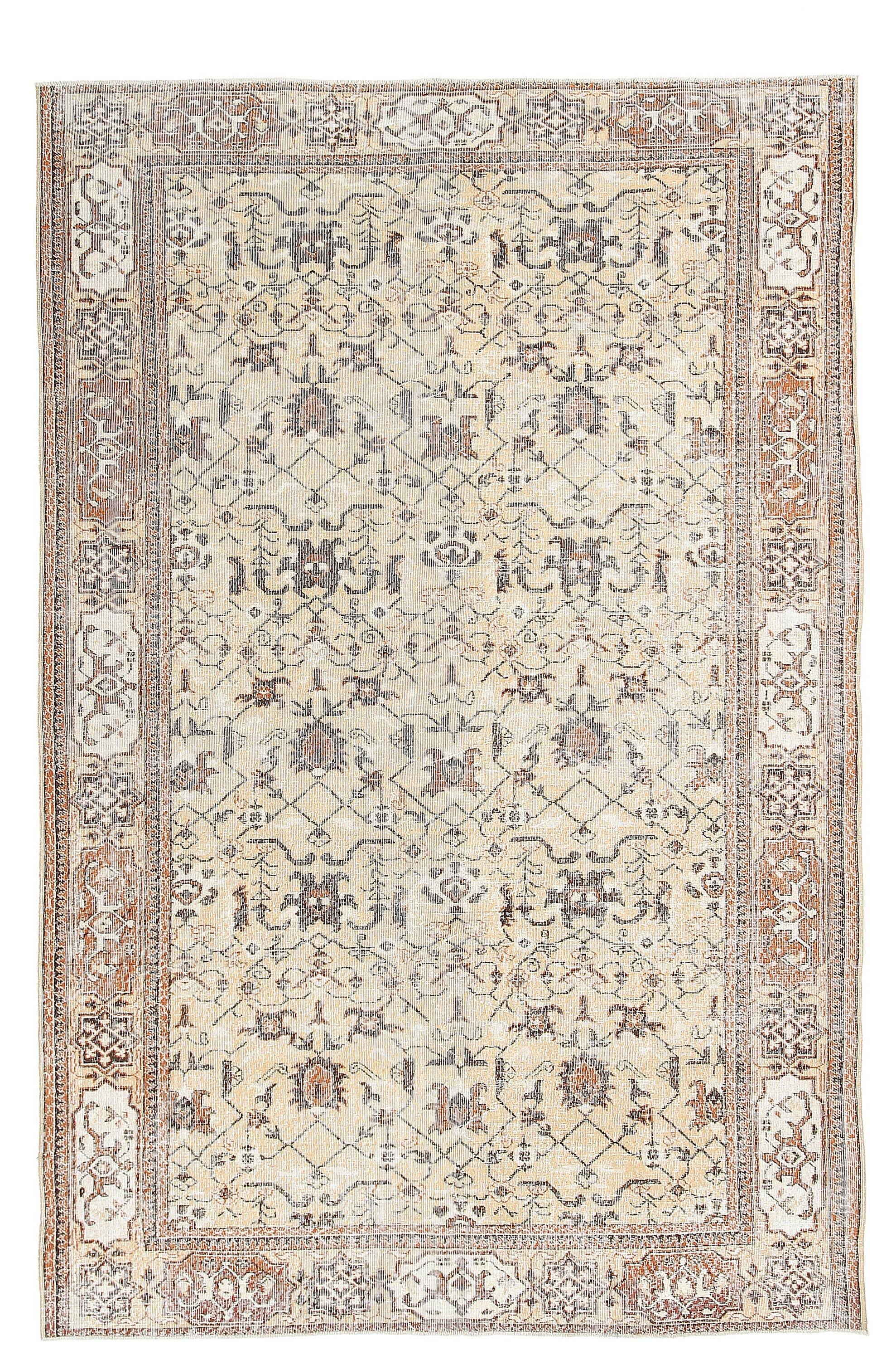 7x10 oversize persian rug,207x321cm