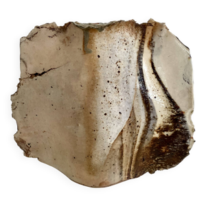 Vase céramique, années