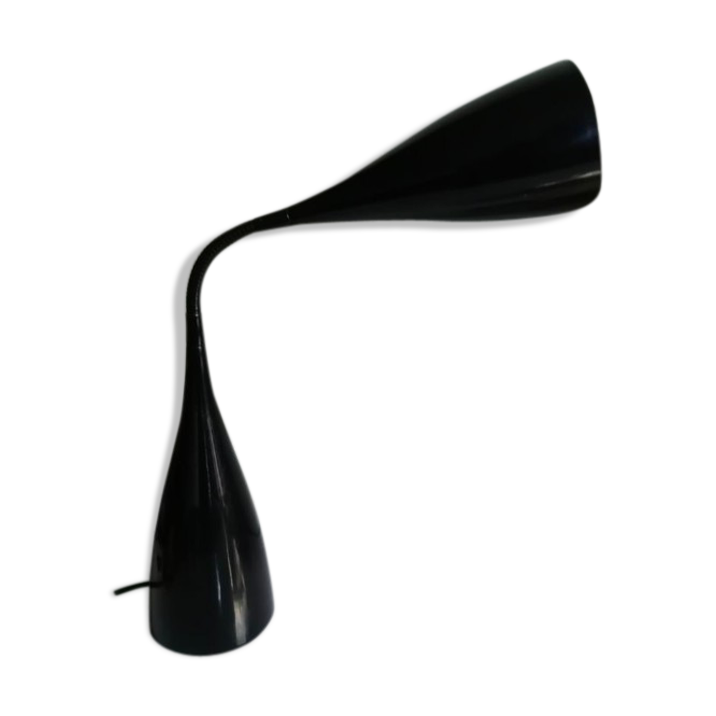 Flexible lamp