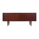 Buffet en teck, design danois, années 1960, designer : Hans J. Wegner, production :