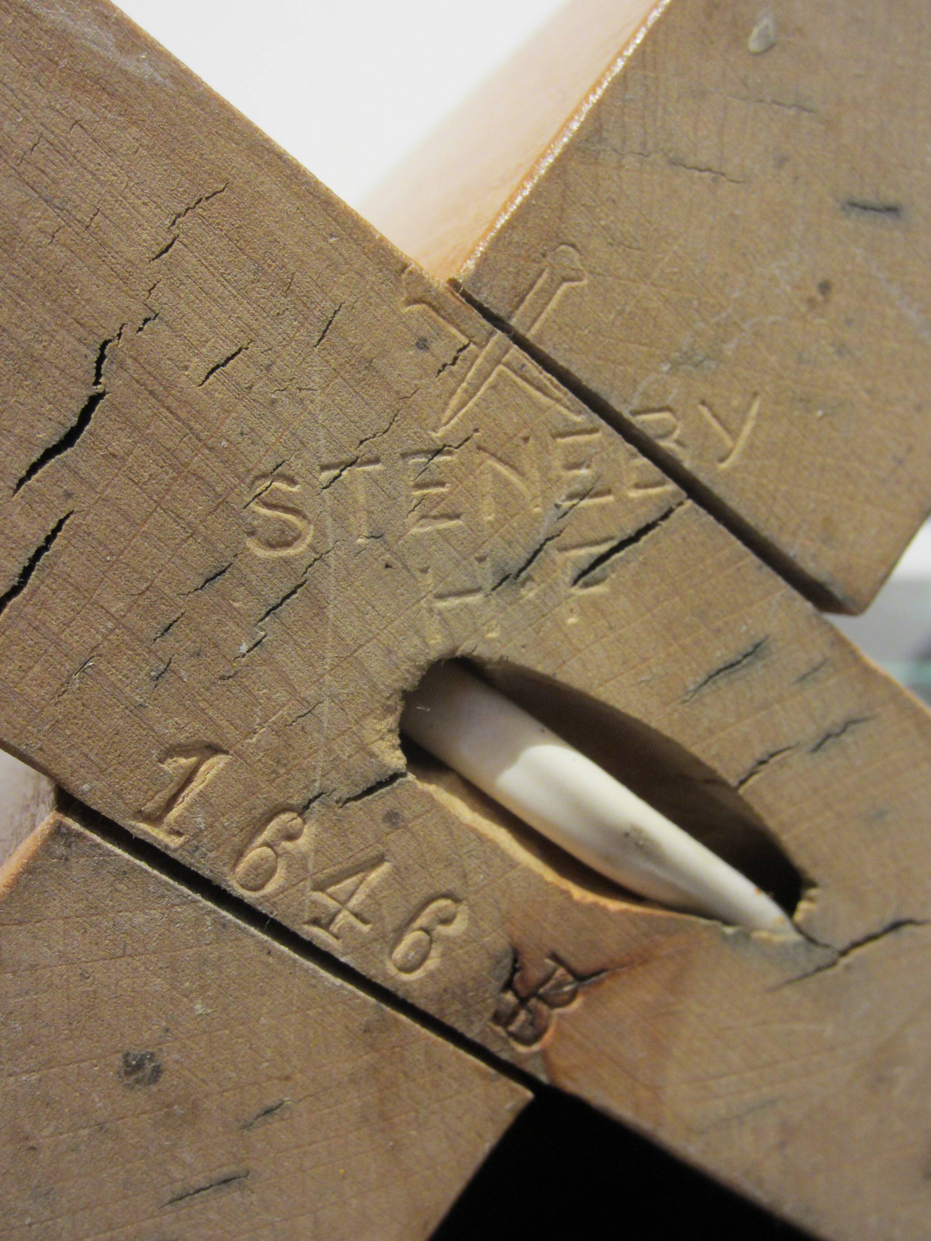 Scandinavian lamp Steneby Hemslöjdsförening