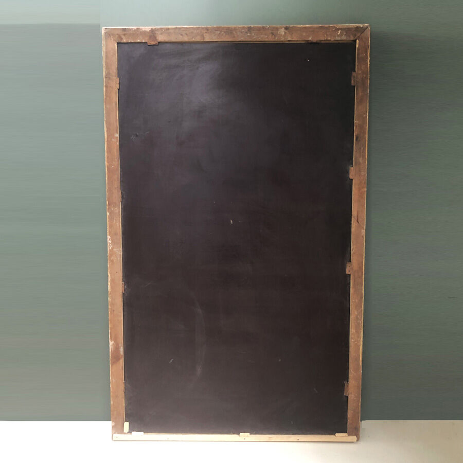 Large old mirror 98x159cm