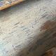 Wooden table