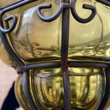 Suspension lamp