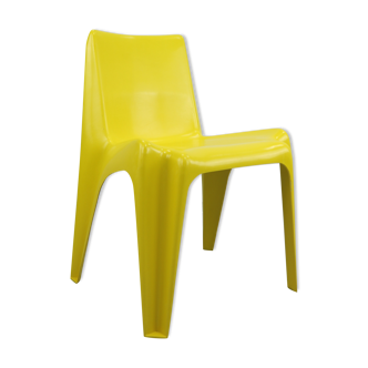 Chair by Helmut Bätzner for Bofinger, 1960s
