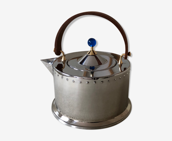 Ottoni design Joerfensen kettle for Bodum | Selency