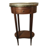 Louis XVI style bedside table