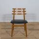 Chaises de Salle à Manger Mid-Century en Chêne par Poul Volther pour FDB Mobler, Danemark, 1960s Set de 6