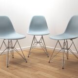 DSR chair, Charles & Ray Eames Vitra