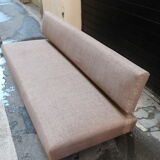Daybed bench of the 60s/70s