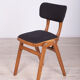 Ensemble de 6 chaises 1960s