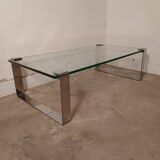 Designer coffee table