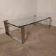 Designer coffee table