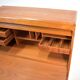 Teak Secretary by Dyrlund denmark 1960s desk Vintage Mid Century 