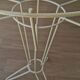 Vintage umbrella stand