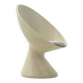 Chaise longue vintage néerlandaise par Dirk Van Der Kooij, 2004