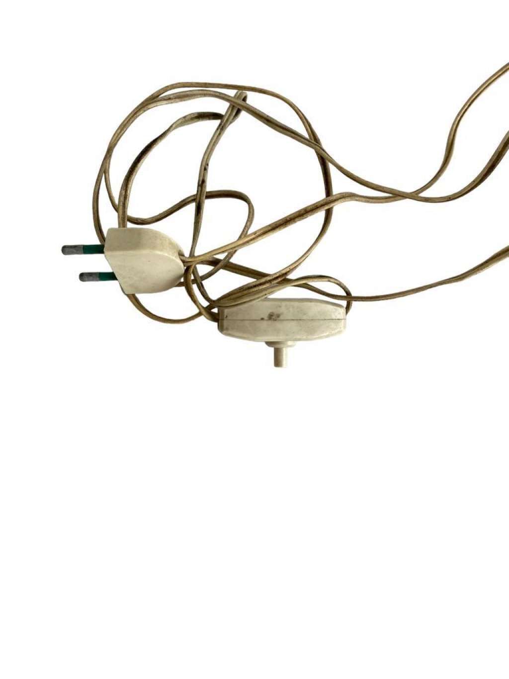 VINTAGE TABLE LAMP / FLOOR LAMP