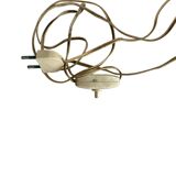 VINTAGE TABLE LAMP / FLOOR LAMP