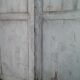 Vintage doors
