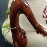 Vase dabbling art nouveau