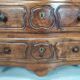 Louis XV chest of drawers