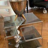 Max Sauze trolley 70s