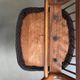 Set of 2 chairs, Helge Sibast chair no. 8, Sibast, Denmark, 1950s
