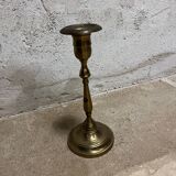 Brass candlestick 1930/40