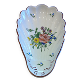 Ravier coquille Lunéville