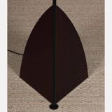 1990s metal floor lamp