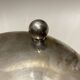 Coupe Alessi 1983 Josef Hoffmann Art-Deco / Wiener Werkstatte 'Rosenschale'