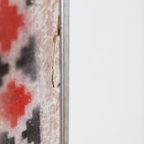 Paintings "lions of venice" by gio magri, set of 2, 1970s