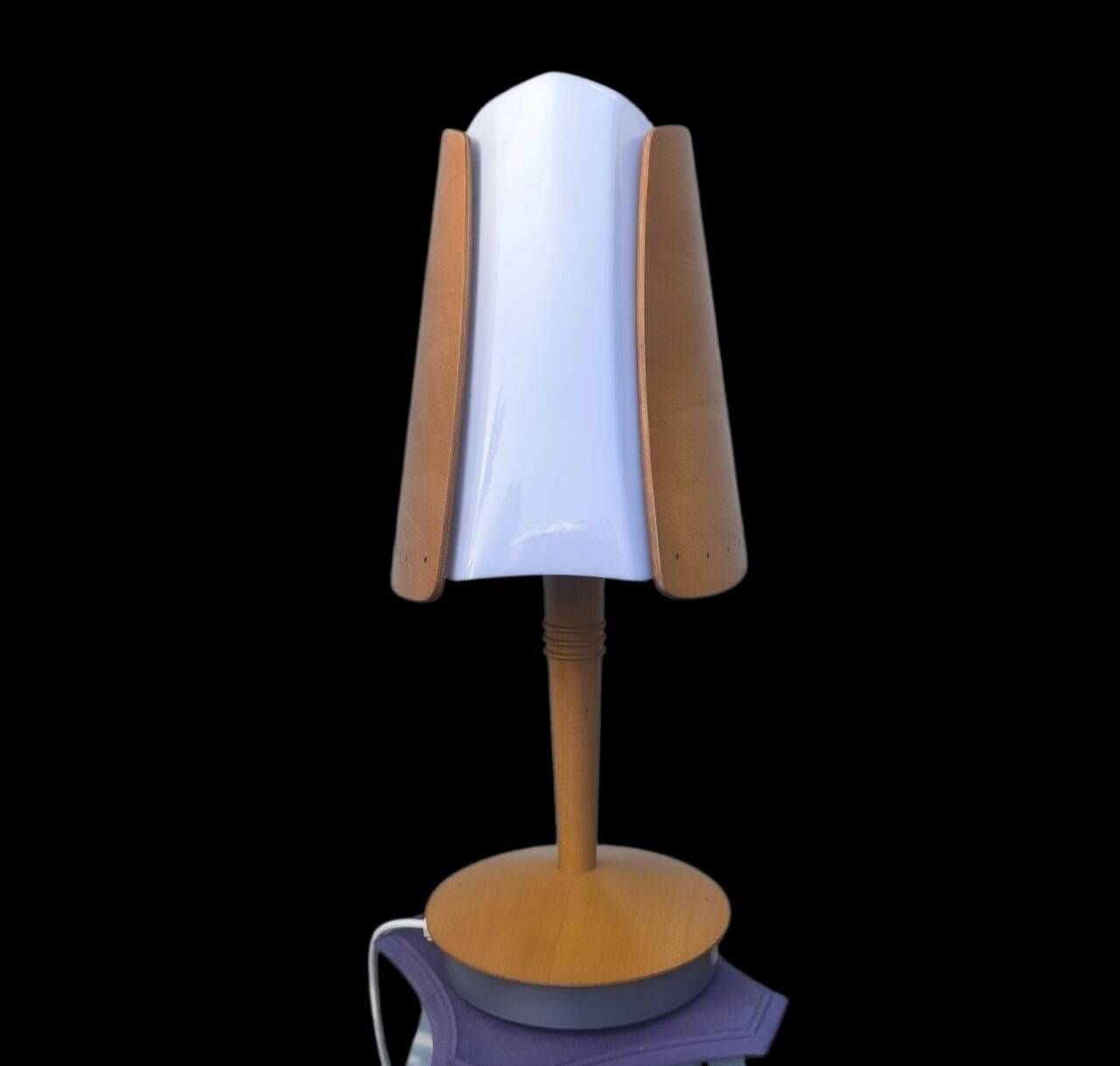 "Harmony" lamp by Soren Erikson