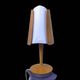 "Harmony" lamp by Soren Erikson