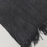 Shades Of Gray Turkish Vintage Rug, 175x228Cm