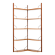 Étagère d'angle Poul Cadovius pour Cado, années 1960