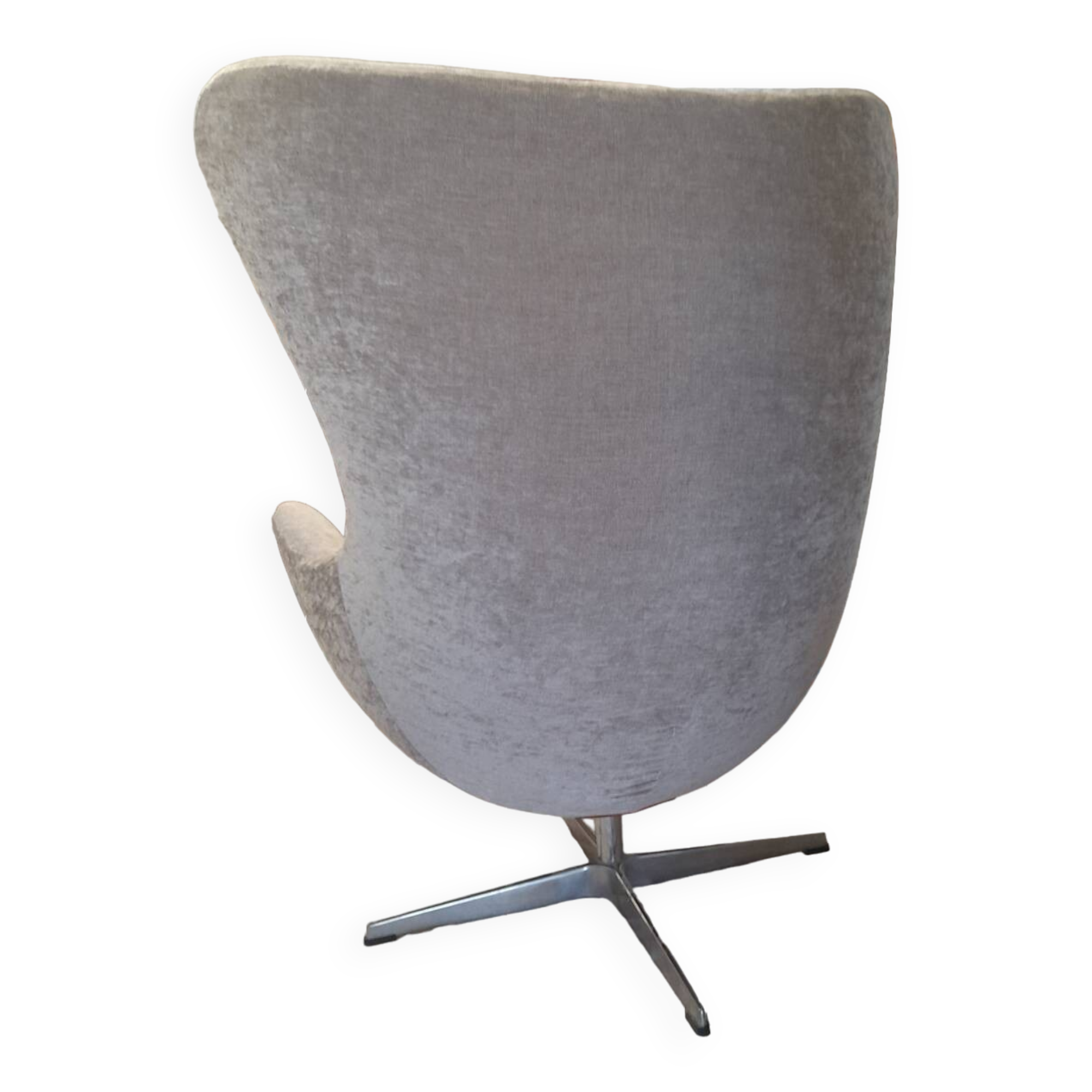 FAUTEUIL EGG