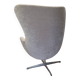 FAUTEUIL EGG