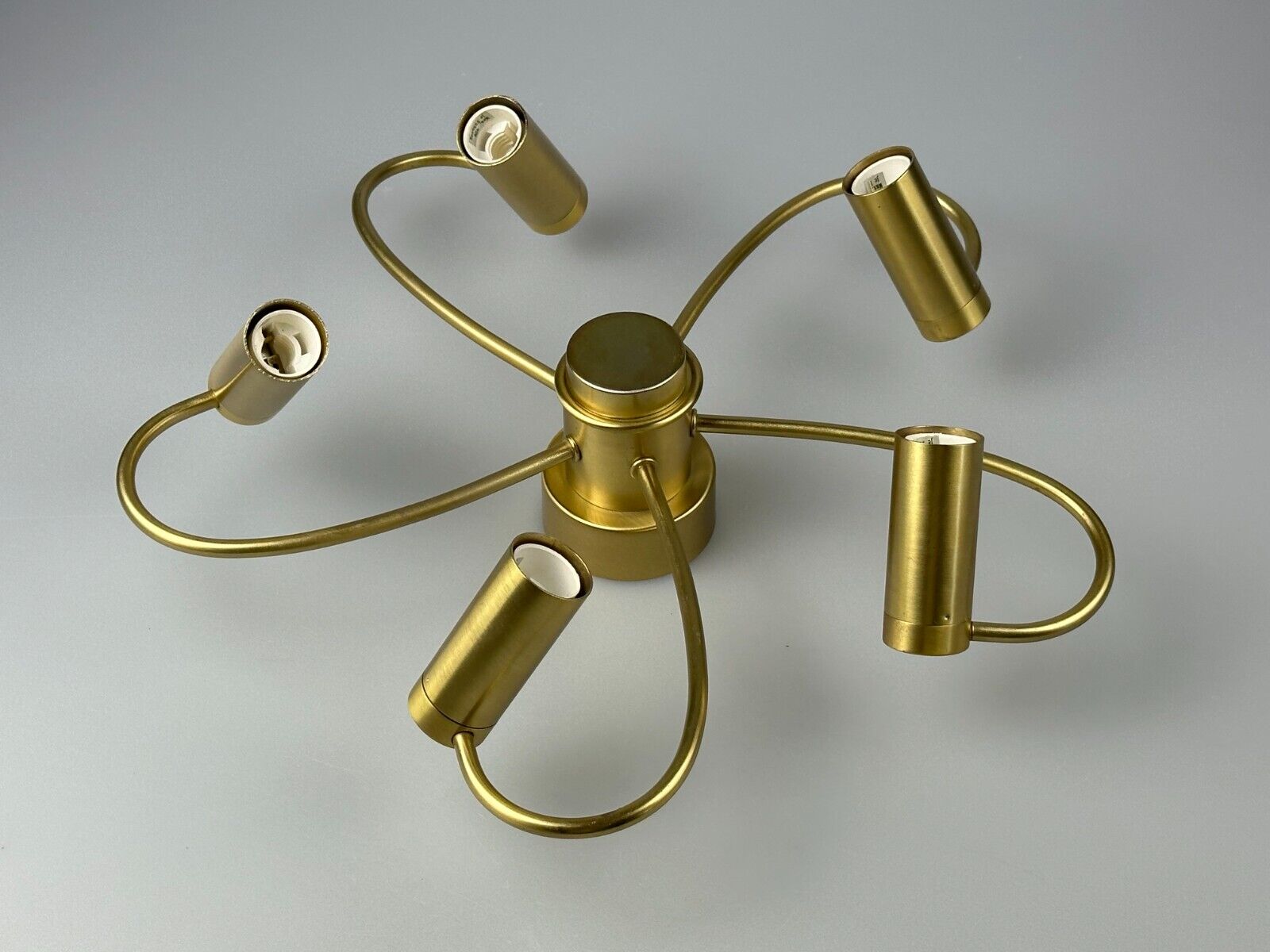 Plafonnier, Honsel Leuchten, 1970