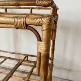 Rolling rotan service