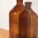 Pharmacy bottle