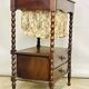Small side table