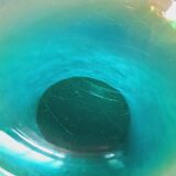 Murano glass ashtray from the 70s