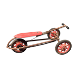 Cyclorameur