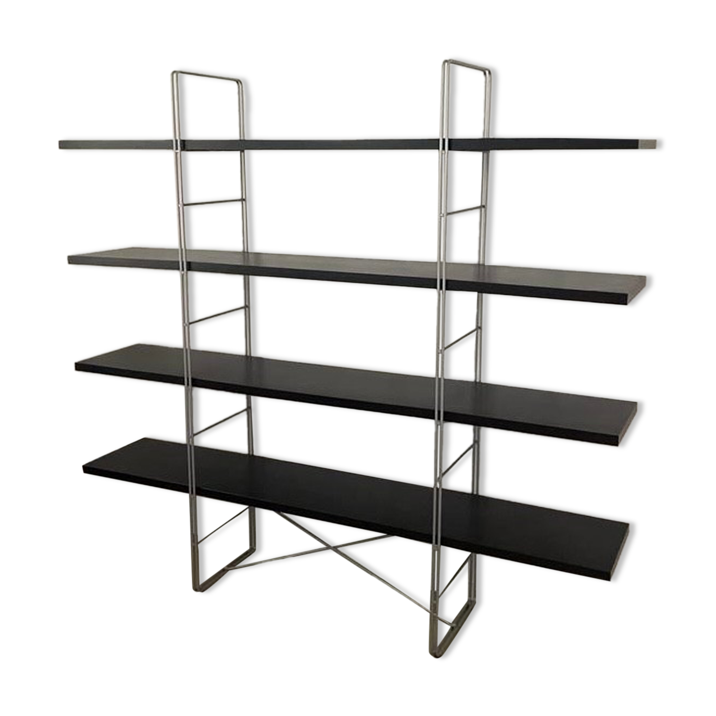 Vintage shelves Enetri by Niels Gammelgaard for Ikea, 2000