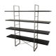 Vintage shelves Enetri by Niels Gammelgaard for Ikea, 2000